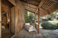 Petra Segreta Resort & Spa - spa