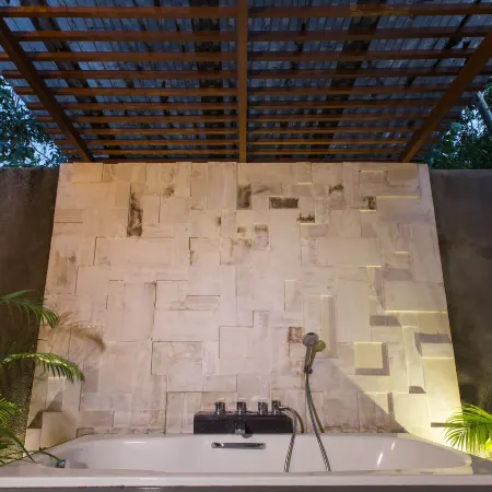 The Astari Villa and Residence