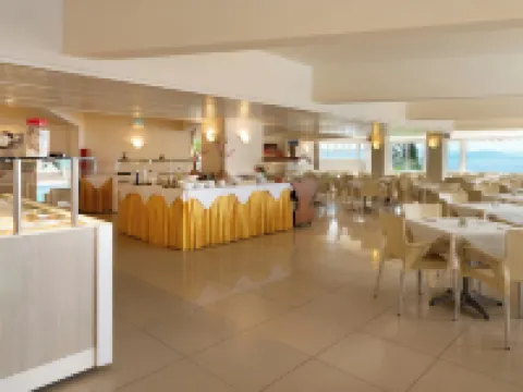 Canvas by Mitsis Belvedere Hotels in Benitses