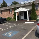 Wickford Motor Inn Hotels near John H. Chafee Rome Point Preserve