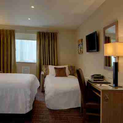 Best Western Pontypool Metro Hotel Rooms