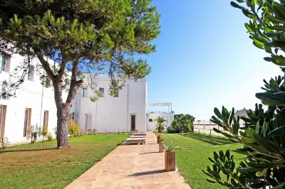 Oasis Park Hotel Hotels in San Foca
