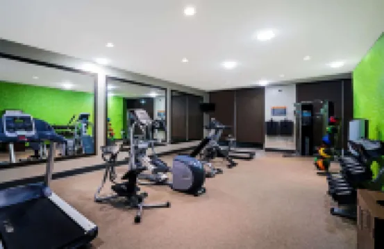 La Quinta Inn & Suites by Wyndham Tuscaloosa  University Hotel di Tuscaloosa