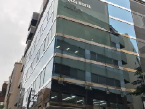 Kashiwa Plaza Hotel Annex Hotels in Kashiwa