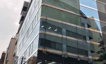 Kashiwa Plaza Hotel Annex