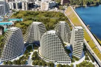 Spiranca Luxury Suites Hotel a 