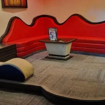 Hotel Niagara Carretera Dgo-Mazatlan