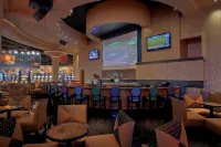 Hollywood Casino Bangor - bar