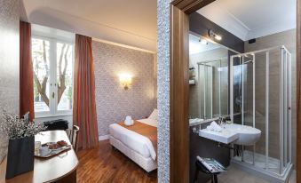 Suite Beccaria A Piazza Del Popolo