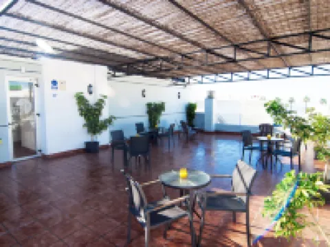 魯茲廣場加的斯住宿 加的斯酒店