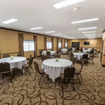 The Stone Castle Hotel & Conference Center