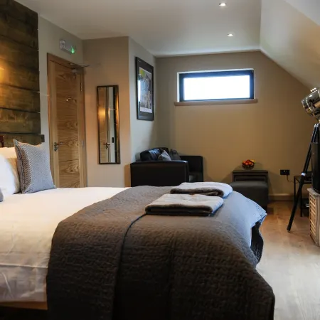 The Corran Hotels in Fort William