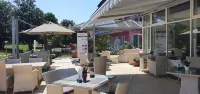 에덴 호텔 바트 크로징엔 Hartheim am Rhein 호텔