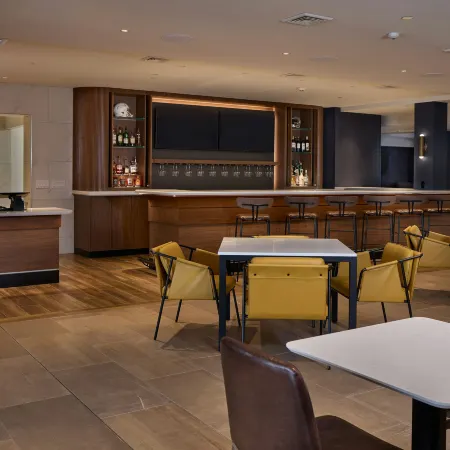 Courtyard Wausau