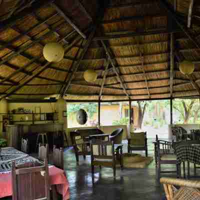 Mango Tree Lodge Dining/Meeting Rooms