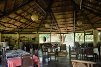 Mango Tree Lodge Hotels in 