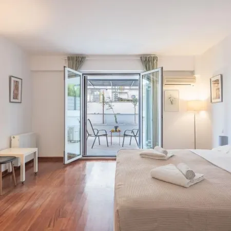 Adelos III Bloom Villa 5Br 360m - Sauna - Rooftop