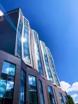 DoubleTree by Hilton Bratislava