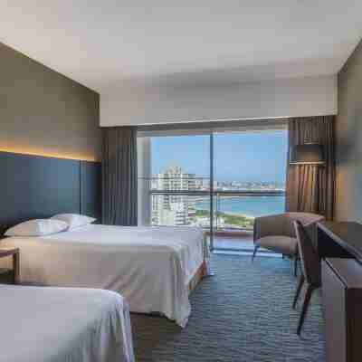 Enjoy Punta del Este Rooms