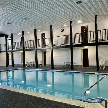 Beacon Inn and Suites