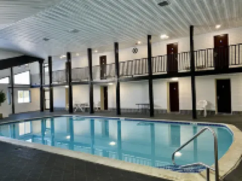 Days Inn by Wyndham Lincoln