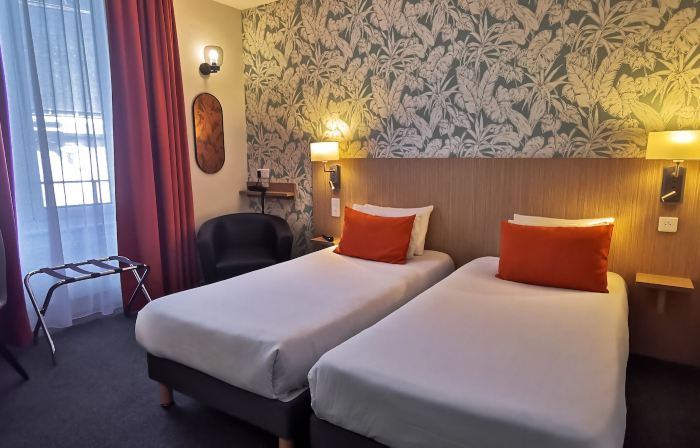 Hotel Continental