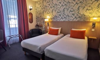 Hotel Continental