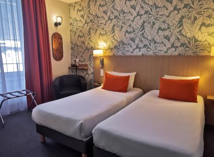 Continental Hôtel