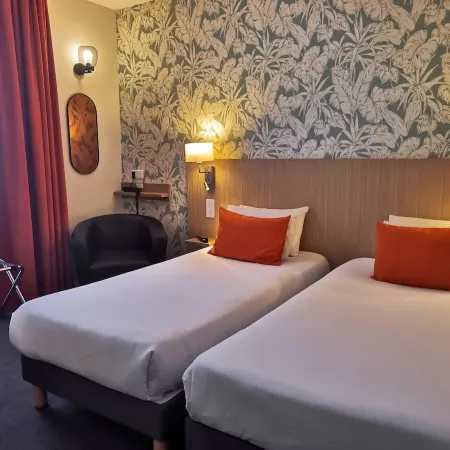 Hotel Continental