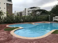 HeimatDorado R.D. Your Pleasant Stay - Pools
