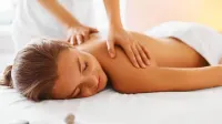 Fairmont Chateau Laurier - spa