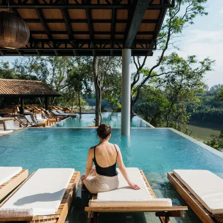 Loi Suites Iguazu Hotel