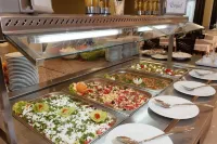 Hotel Regina - servizio colazione