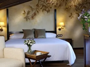Hotel Rural & Spa Los Ánades