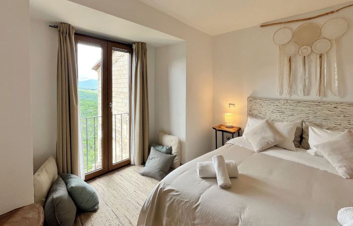 O' Stiavucco B&B