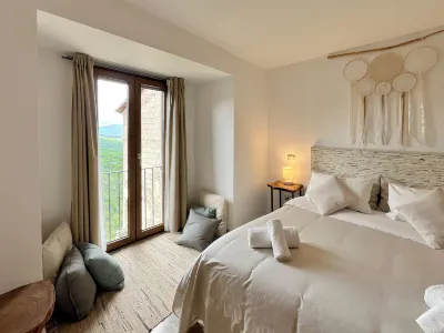 O' Stiavucco B&B Отели рядом с достопримечательностью «Gole del Calore»