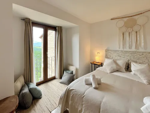 O' Stiavucco B&B Hotels in Corleto Monforte