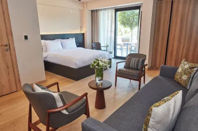 Venzi Ayayorgi Adult Only +15 Hotel in zona Waterfont Cesme