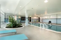 Hilton Garden Inn Pittsburgh-Southpointe - Pools