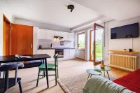 Titisee Haus an der Sonne by Kuckucksnester - Wifi