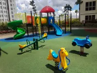 Studio Apartment at M-Town Residence Serpong فنادق في Kelapa Dua