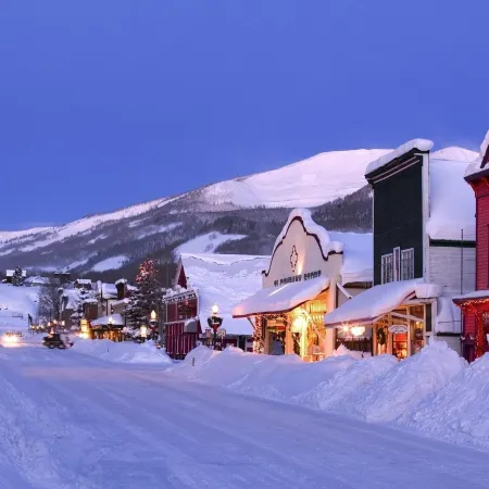 Nordic Inn