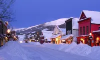 Nordic Inn Hotels in Mount Crested Butte