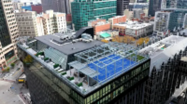 Etage Executive Living