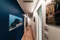 Just in Front - by Myhomeincomo