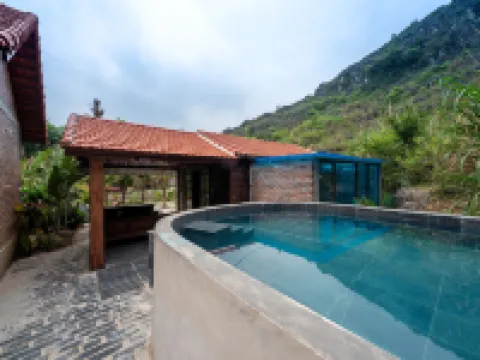 Trang An Garden Resort