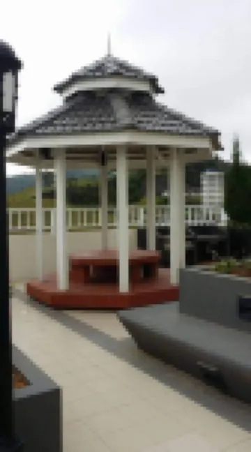 金馬倫高原維恩小屋公寓飯店