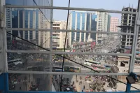 Hotel Marina International Ltd