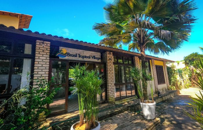 Brasil Tropical Village