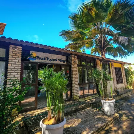 Brasil Tropical Village